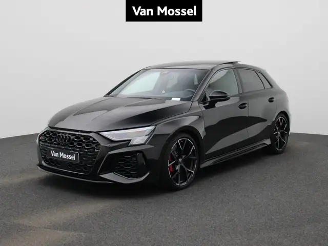 Audi RS3 Sportback 2.5 TFSI RS3 S tronic quattro | Camera |