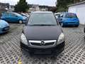 Opel Zafira CATCH ME - Benzin, 7 Sitzer, TÜV 1/27 Noir - thumbnail 2
