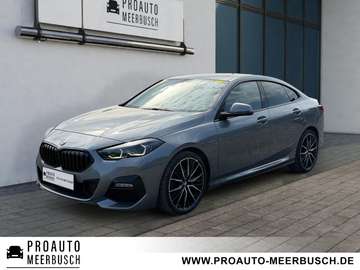 i Gran Coupe M Sport MMRY/ADAPTLED/HUD/PANO