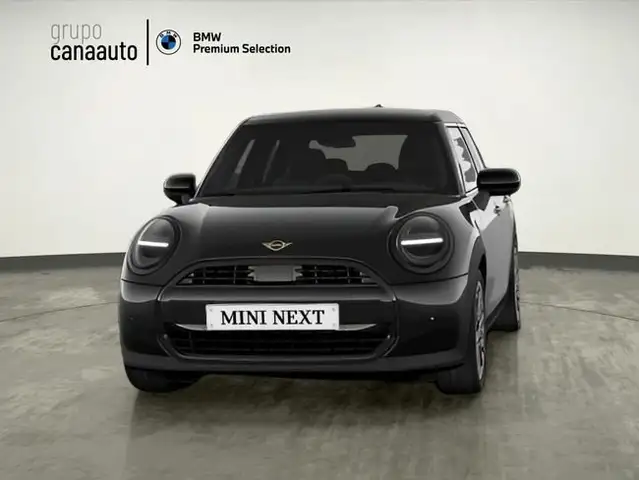 MINI Cooper C 115 kW (156 CV)