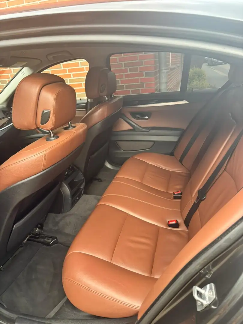 BMW 525 525d Aut. - 2