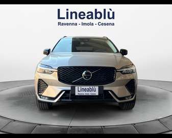 2.0 B5 mild Hybrid Ultra Dark