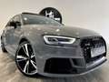 Audi RS3 2.5 TFSI/ MILLTEK/ UTILITAIRE/ TOIT OUVRANT/ B&O Gris - thumbnail 3