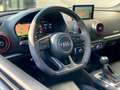 Audi RS3 2.5 TFSI/ MILLTEK/ UTILITAIRE/ TOIT OUVRANT/ B&O Grijs - thumbnail 21
