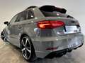 Audi RS3 2.5 TFSI/ MILLTEK/ UTILITAIRE/ TOIT OUVRANT/ B&O Gris - thumbnail 4
