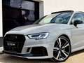 Audi RS3 2.5 TFSI/ MILLTEK/ UTILITAIRE/ TOIT OUVRANT/ B&O Gris - thumbnail 11