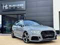 Audi RS3 2.5 TFSI/ MILLTEK/ UTILITAIRE/ TOIT OUVRANT/ B&O Gris - thumbnail 8