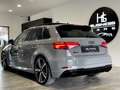 Audi RS3 2.5 TFSI/ MILLTEK/ UTILITAIRE/ TOIT OUVRANT/ B&O Gris - thumbnail 6
