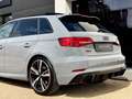 Audi RS3 2.5 TFSI/ MILLTEK/ UTILITAIRE/ TOIT OUVRANT/ B&O Gris - thumbnail 12
