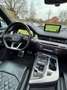 Audi SQ7 4.0 TDi V8 Tiptronic Pano/Led ***1An-Garantie*** Noir - thumbnail 11