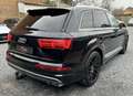 Audi SQ7 4.0 TDi V8 Tiptronic Pano/Led ***1An-Garantie*** Noir - thumbnail 5