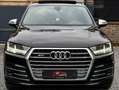 Audi SQ7 4.0 TDi V8 Tiptronic Pano/Led ***1An-Garantie*** Noir - thumbnail 8