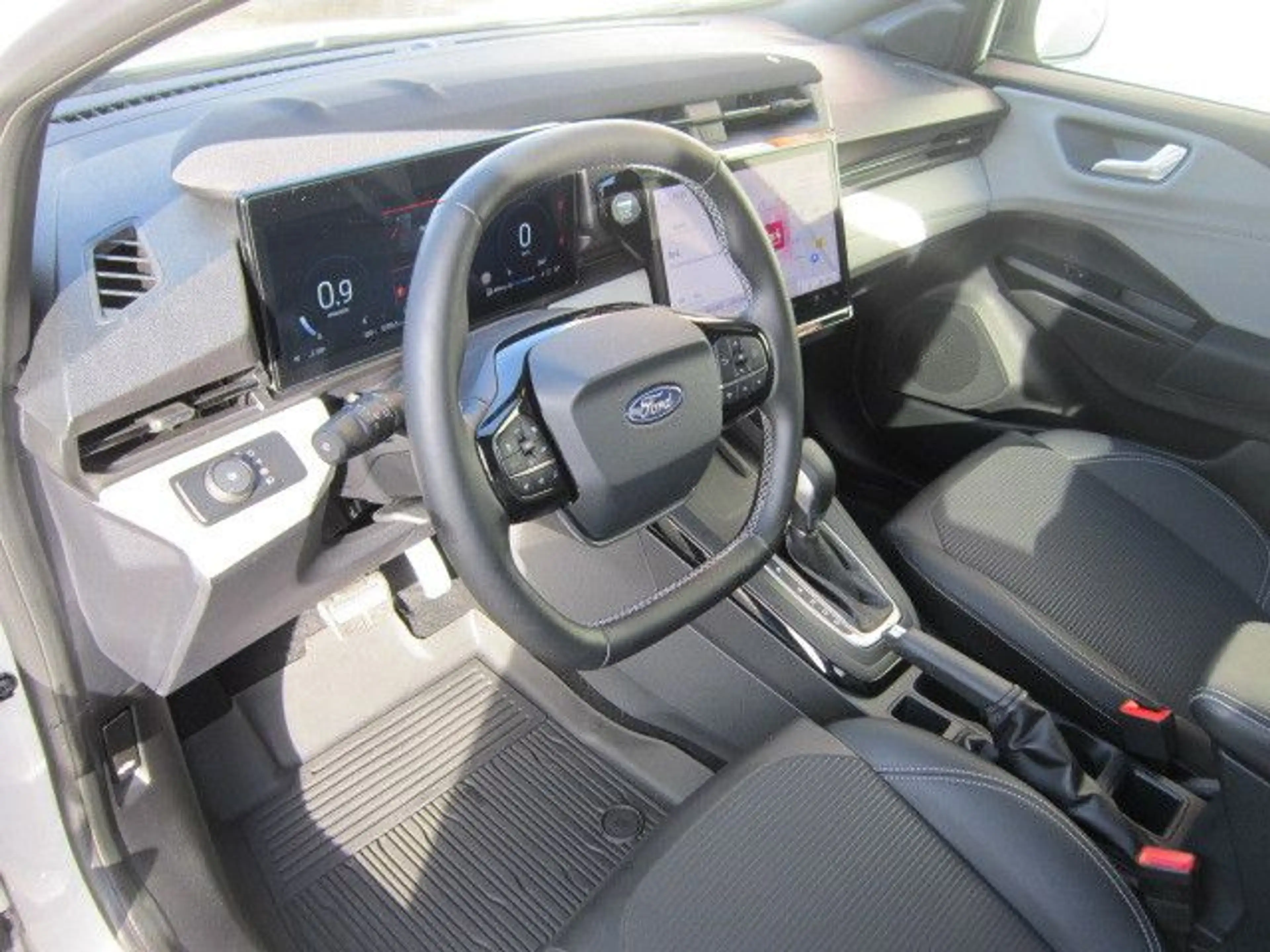 Ford Puma Sound Edition, 1.Hand FGS 5 Jahre 100000 KM — photo 9