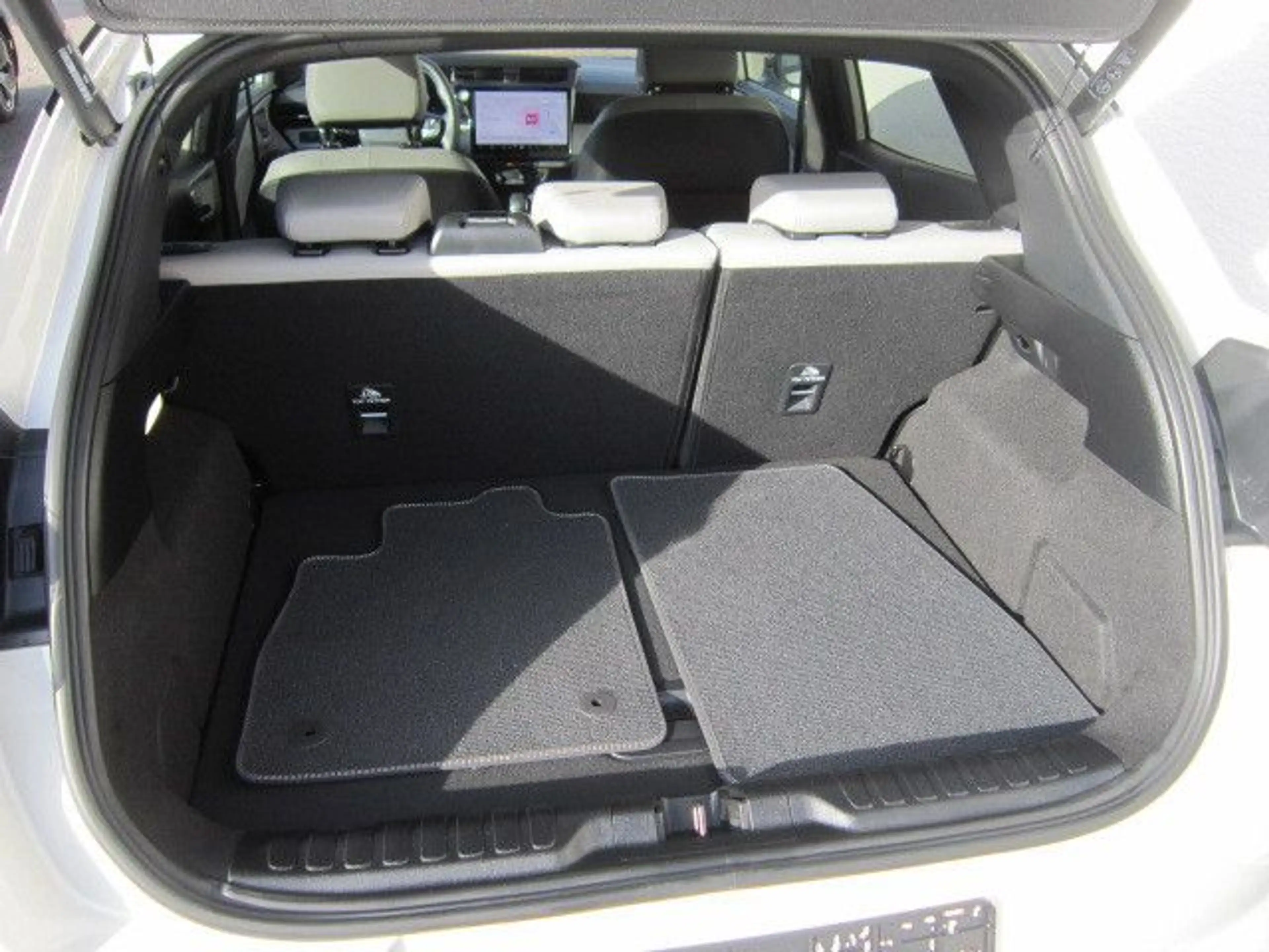 Ford Puma Sound Edition, 1.Hand FGS 5 Jahre 100000 KM — photo 6