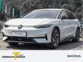 Volkswagen ID.7 Tourer PRO MASSAGE AHK WÄRMEP. IQ.DRIVE Білий - thumbnail 1