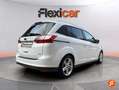 Ford C-Max 1.0 EcoBoost 125CV Titanium Blanc - thumbnail 7