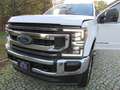 Ford F 250 F250  SD Power Diesel  Crew Cab LED Platinum Style Blanco - thumbnail 35