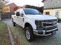 Ford F 250 F250  SD Power Diesel  Crew Cab LED Platinum Style Blanco - thumbnail 3