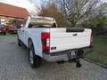 Ford F 250 F250  SD Power Diesel  Crew Cab LED Platinum Style Blanco - thumbnail 5