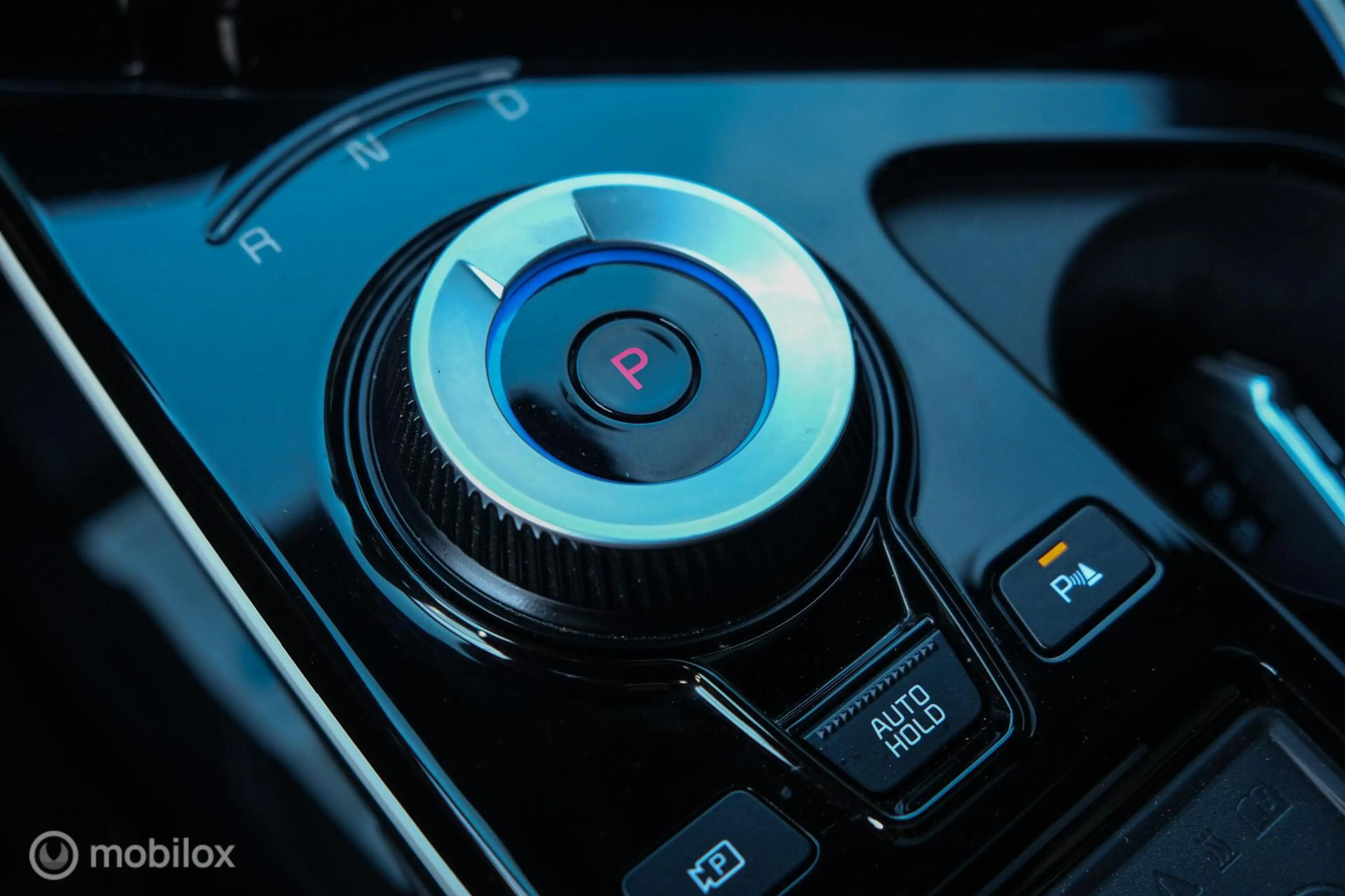 Kia EV6 77.4 kWh GT-Line | 100% SOH | HUD | Pano | ACC | S — photo 13