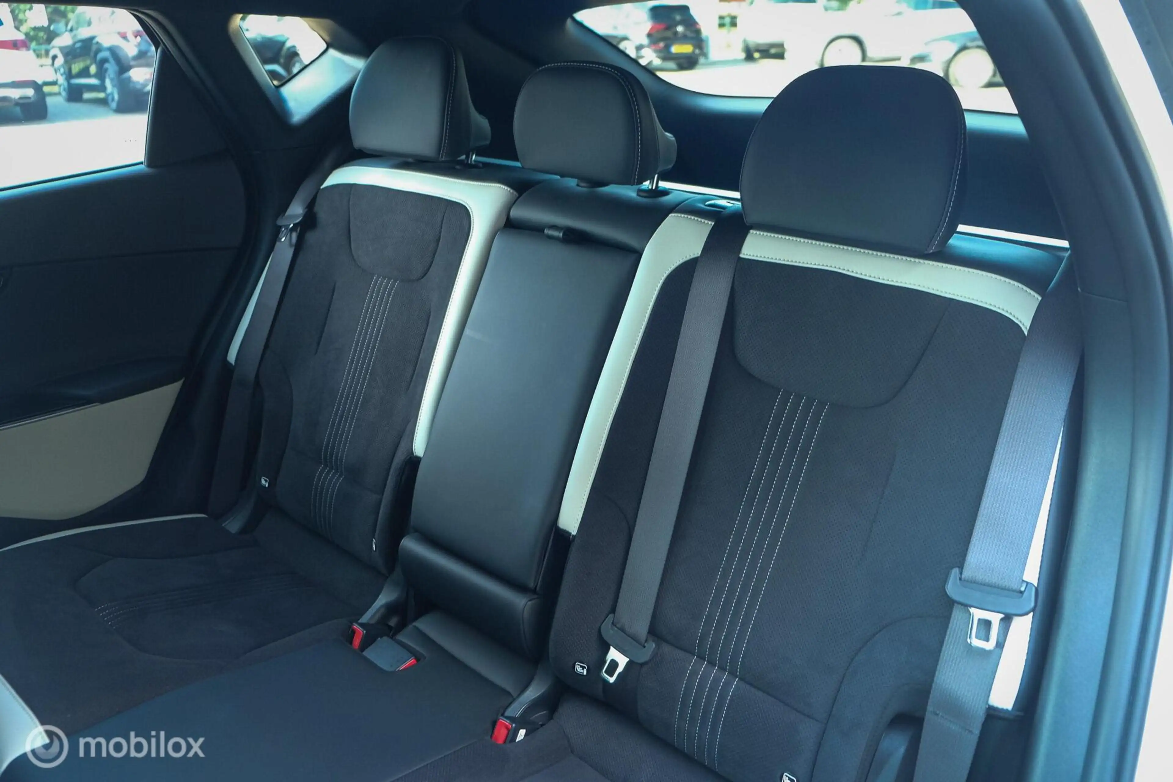 Kia EV6 77.4 kWh GT-Line | 100% SOH | HUD | Pano | ACC | S — photo 4