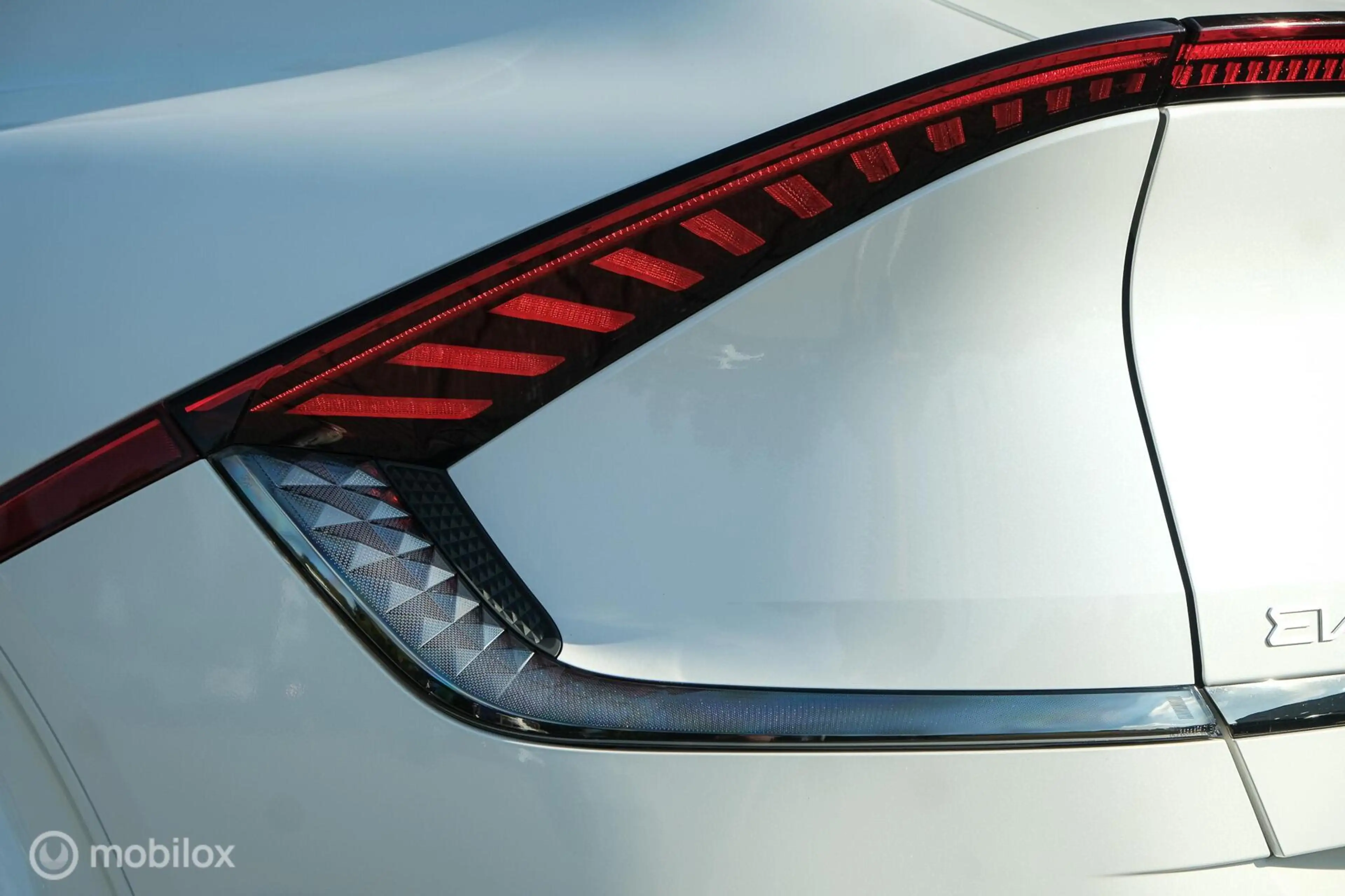 Kia EV6 77.4 kWh GT-Line | 100% SOH | HUD | Pano | ACC | S — photo 14