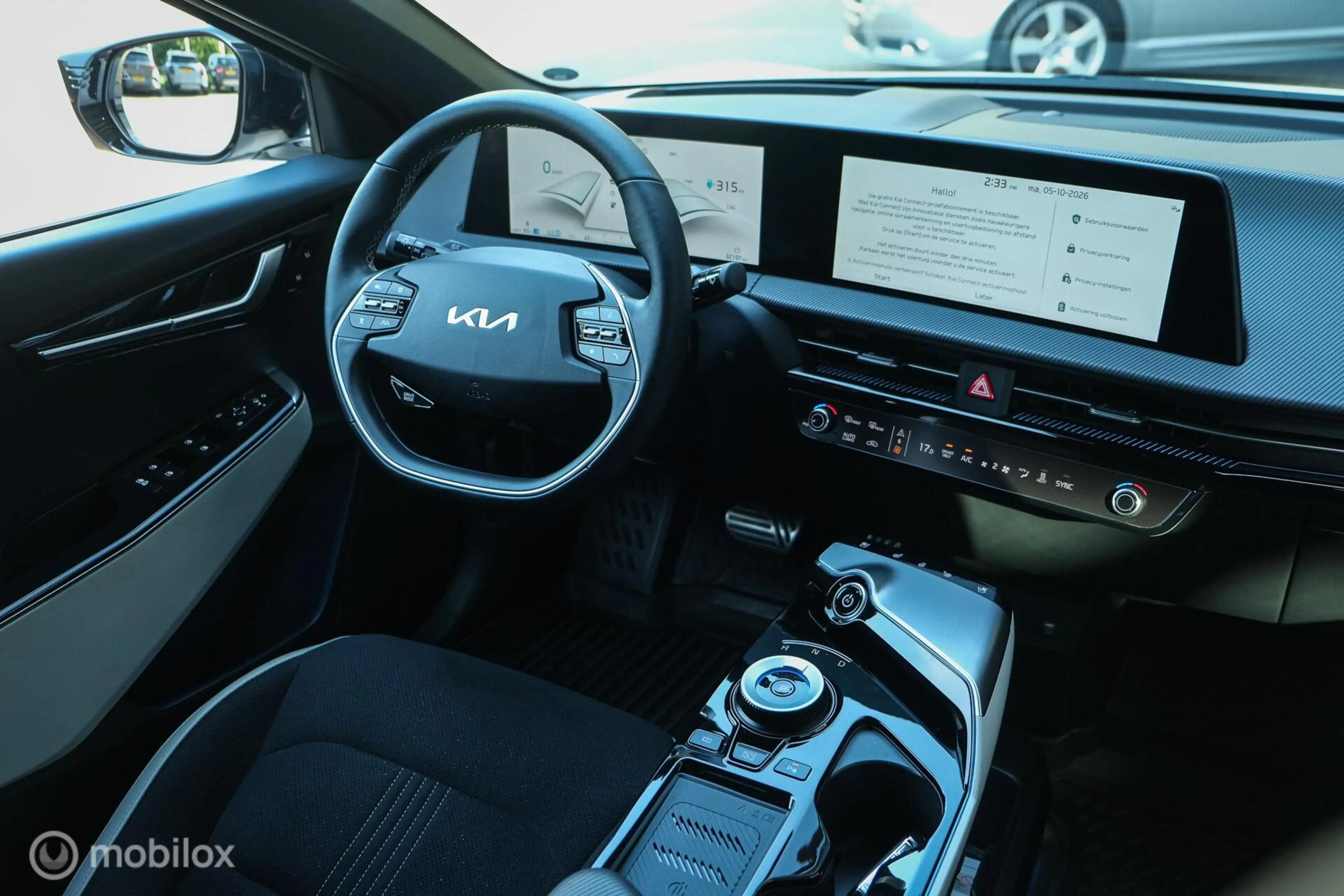 Kia EV6 77.4 kWh GT-Line | 100% SOH | HUD | Pano | ACC | S — photo 2