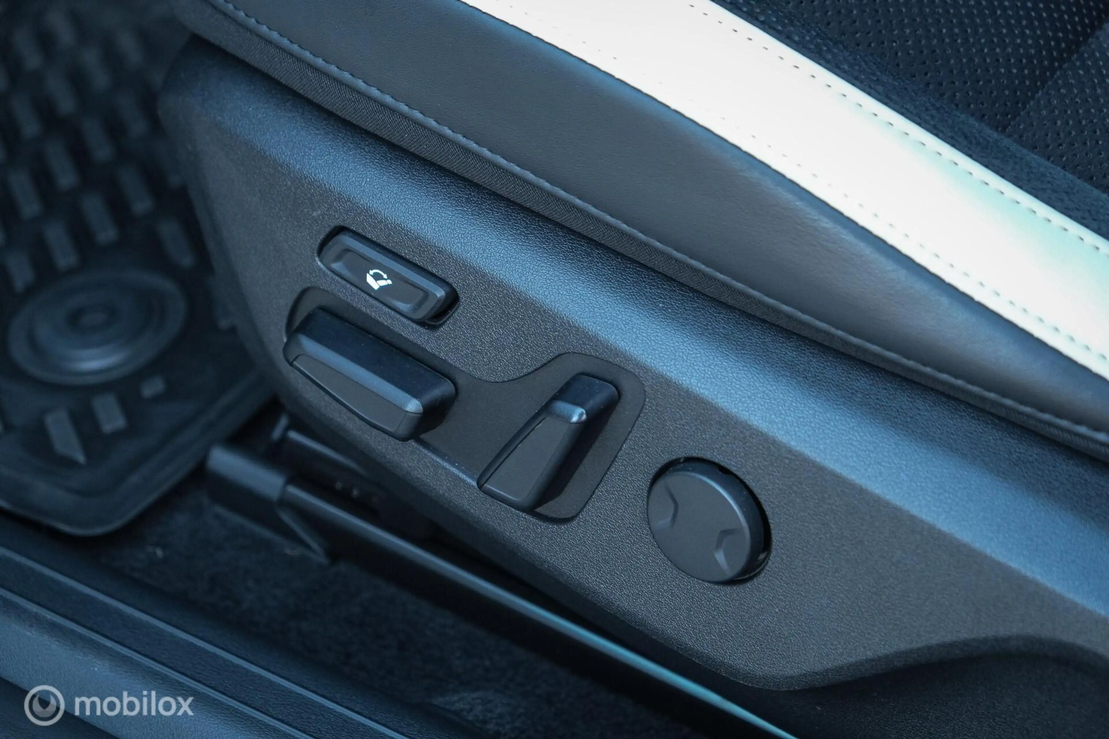 Kia EV6 77.4 kWh GT-Line | 100% SOH | HUD | Pano | ACC | S — photo 8