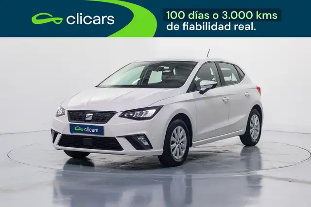 SEAT Ibiza 1.0 MPI Evo S&S Style XM 80