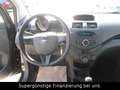 Chevrolet Spark LS,KLIMA,GARANTIE,SERVO Schwarz - thumbnail 10