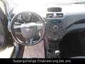 Chevrolet Spark LS,KLIMA,GARANTIE,SERVO Schwarz - thumbnail 11