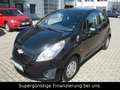 Chevrolet Spark LS,KLIMA,GARANTIE,SERVO Schwarz - thumbnail 17