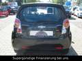 Chevrolet Spark LS,KLIMA,GARANTIE,SERVO Schwarz - thumbnail 6