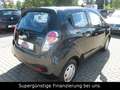Chevrolet Spark LS,KLIMA,GARANTIE,SERVO Schwarz - thumbnail 3