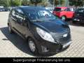 Chevrolet Spark LS,KLIMA,GARANTIE,SERVO Schwarz - thumbnail 19