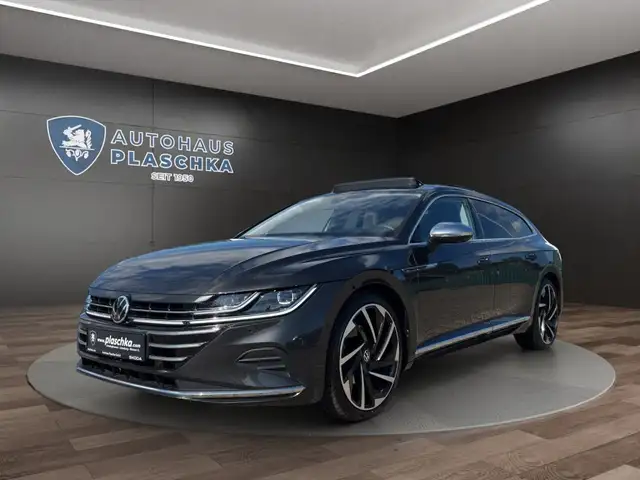 Volkswagen Arteon SB 2.0 TDI DSG Elegance AHK*STDHZ