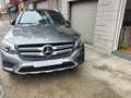 Mercedes-Benz GLC 220 220d 4Matic Aut. Gris - thumbnail 1