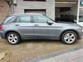 Mercedes-Benz GLC 220 220d 4Matic Aut. Gris - thumbnail 3