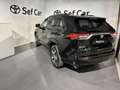 Toyota RAV 4 RAV4 2.5 PHEV E-CVT AWD-i More Dynamic KM 0 Grigio - thumbnail 5