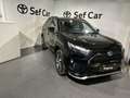 Toyota RAV 4 RAV4 2.5 PHEV E-CVT AWD-i More Dynamic KM 0 Grigio - thumbnail 3