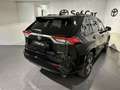 Toyota RAV 4 RAV4 2.5 PHEV E-CVT AWD-i More Dynamic KM 0 Grigio - thumbnail 4