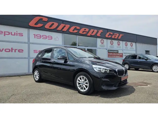 2021 BMW Unknown Model in Black for sale