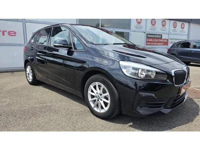 BMW Unknown Model view 15