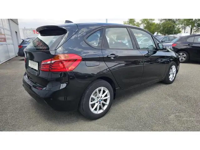 BMW Unknown Model view 3