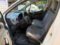 Peugeot Partner 1.6 8V HDi 90CV FAP L1 3 posti Furgone Bianco - thumbnail 5