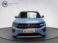 Volkswagen T-Cross R-Line TSI Blau - thumbnail 2