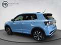 Volkswagen T-Cross R-Line TSI Blau - thumbnail 3