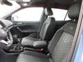 Volkswagen T-Cross R-Line TSI Blau - thumbnail 6