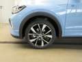 Volkswagen T-Cross R-Line TSI Blau - thumbnail 4