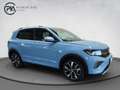 Volkswagen T-Cross R-Line TSI Blau - thumbnail 21